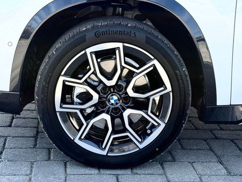 New 2026 BMW X1 xDrive28i w/ Convenience Package image 13