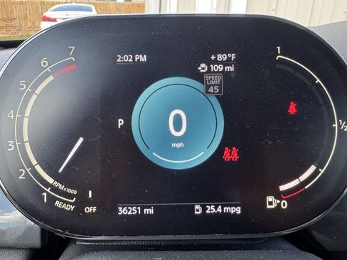 Used 2022 MINI Cooper Convertible image 11