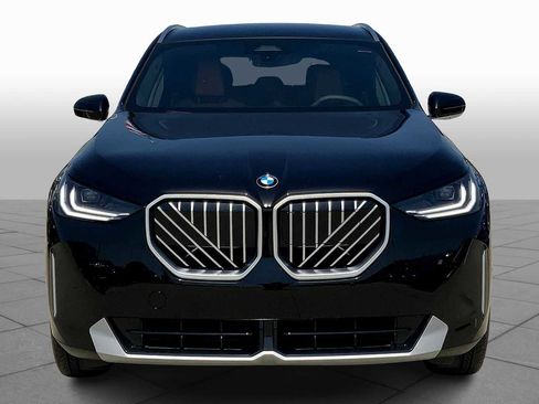 Used 2026 BMW X3 xDrive30 w/ Convenience Package image 3