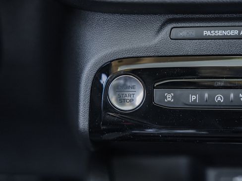 New 2026 Ford Escape Platinum w/ Premium Technology Package image 27