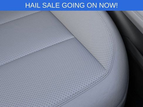 New 2026 Ford Explorer Platinum AWD/4WD image 17