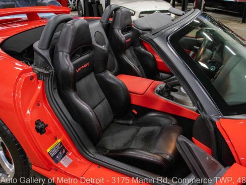 Used 2008 Dodge Viper SRT-10 w/ Protection Group image 40