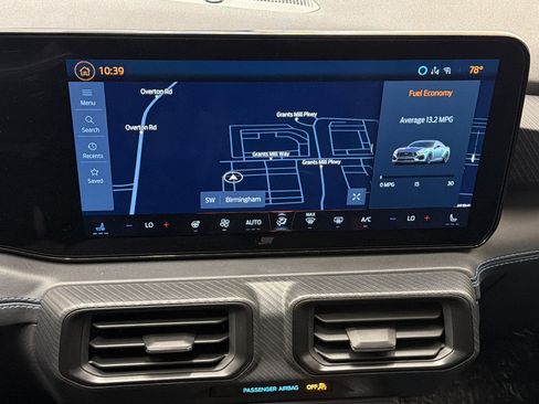 Used 2024 Ford Mustang Dark Horse RWD image 19