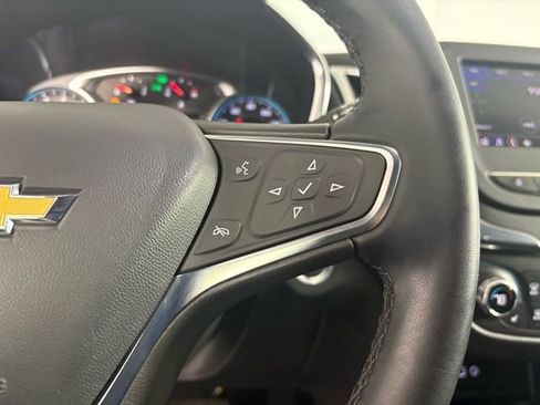 Certified 2024 Chevrolet Equinox LT w/ LPO, Floor Liner Package image 13