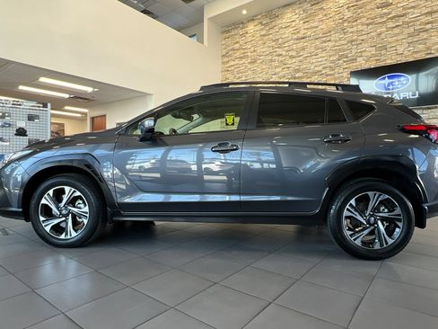 Certified 2024 Subaru Crosstrek 2.0i Premium w/ Popular Package #4 AWD/4WD image 2