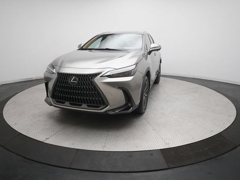 Used 2024 Lexus NX 350 AWD image 12
