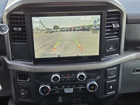 Used 2025 Ford F150 XLT w/ Equipment Group 301A Standard RWD image 17