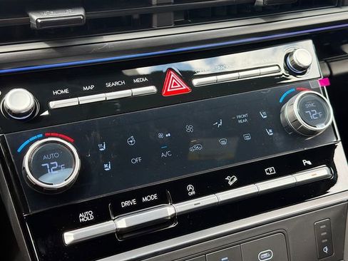New 2026 Hyundai Santa Fe Calligraphy FWD image 16