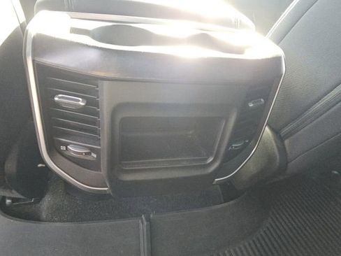 Used 2022 RAM 1500 Big Horn image 25