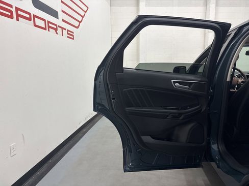 Used 2016 Ford Edge Sport w/ Technology Package image 52