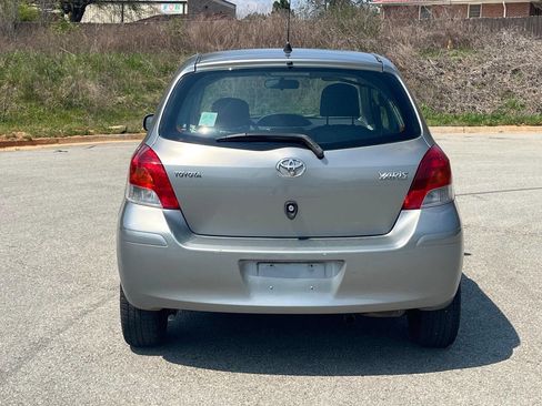 Used 2009 Toyota Yaris S image 5