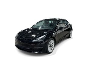 Certified 2023 Tesla Model 3 Standard Range RWD video 1