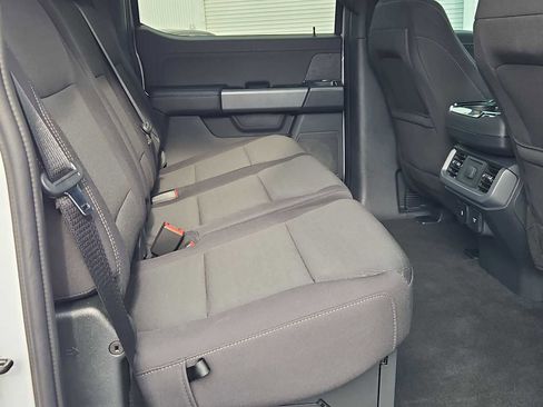 Used 2025 Ford F150 XLT w/ Equipment Group 302A MID image 21