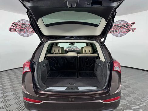 Used 2020 Buick Envision Essence image 26