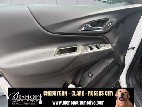 Used 2024 Chevrolet Equinox LT AWD/4WD image 22