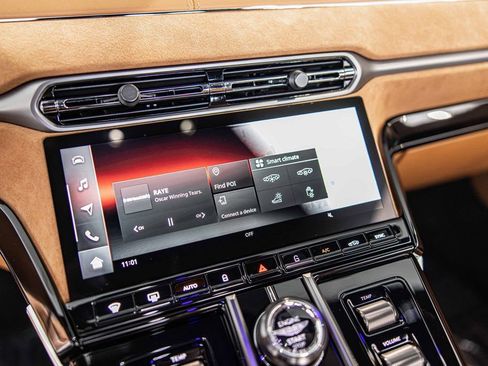 New 2026 Aston Martin V8 Vantage Coupe image 26