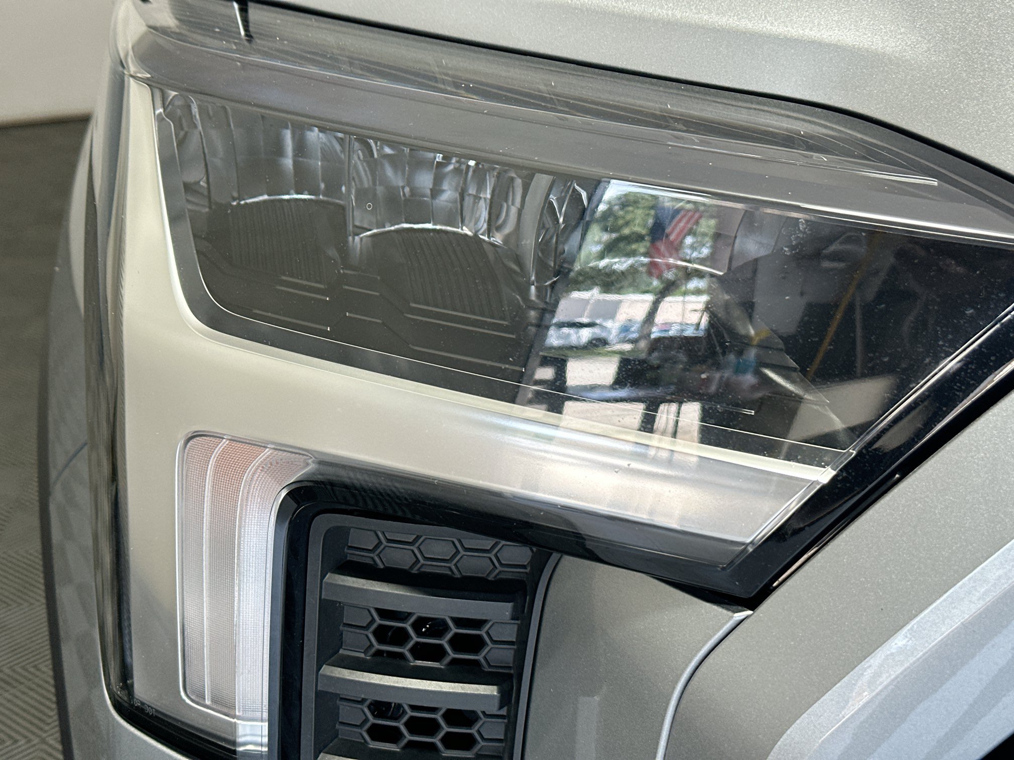 Used 2024 Toyota Tundra SR5 w/ SR5 Premium Package AWD/4WD image 9