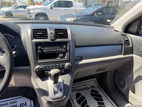 Used 2010 Honda CR-V LX image 24
