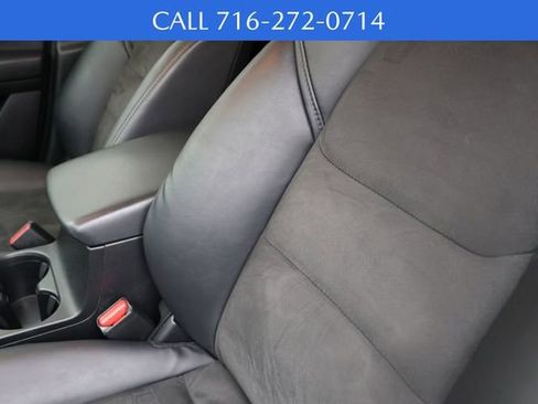 Used 2021 MAZDA CX-5 Touring image 10