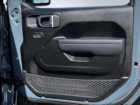 New 2026 Jeep Wrangler Sport AWD/4WD image 15