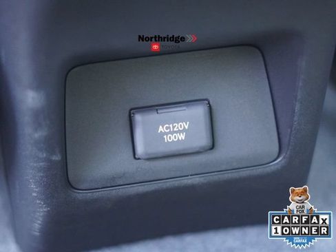Used 2023 Lexus RZ 450e Premium w/ Accessory Package (Z1) AWD/4WD image 41