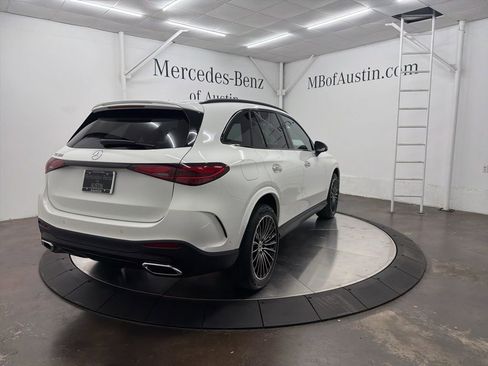 New 2026 Mercedes-Benz GLC 300 image 7