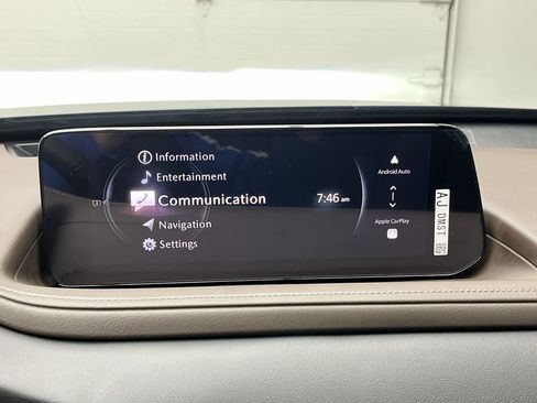 Certified 2025 MAZDA CX-30 2.5 Turbo w/ Premium Plus Pkg image 20