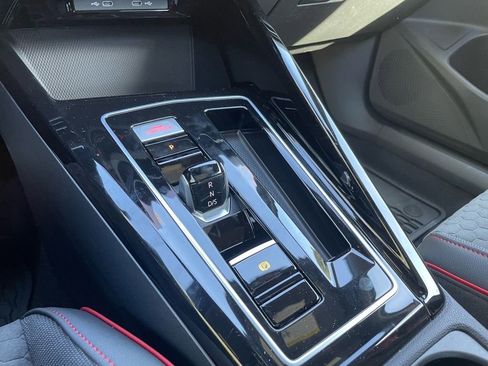 New 2026 Volkswagen GTI SE FWD image 12