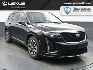 Used 2021 Cadillac XT6 Sport video 2