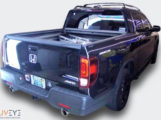Used 2023 Honda Ridgeline Black Edition video 3