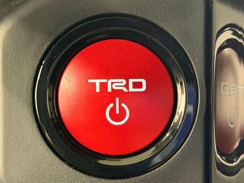 New 2026 Toyota Tacoma TRD Off-Road AWD/4WD image 23