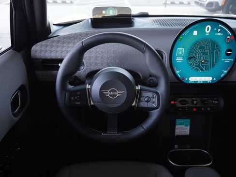 New 2026 MINI Cooper S FWD image 10