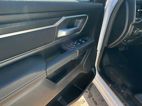 New 2026 RAM 1500 Big Horn AWD/4WD image 15