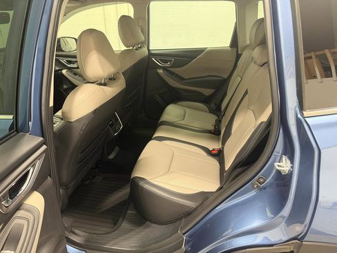 Used 2022 Subaru Forester Limited image 38