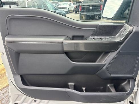 Used 2023 Ford F150 XLT w/ Equipment Group 302A High AWD/4WD image 25