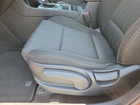 Used 2020 Kia Sportage LX FWD image 5