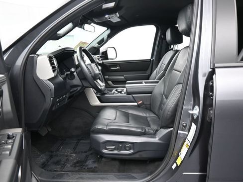 Used 2025 Toyota Tundra SR5 w/ SR5 Convenience Package AWD/4WD image 11