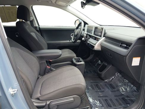 Used 2024 Hyundai Ioniq 5 SEL AWD/4WD image 15