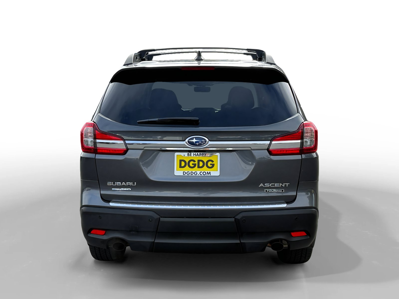 Used 2019 Subaru Ascent Touring w/ Popular Package #3 AWD/4WD image 4