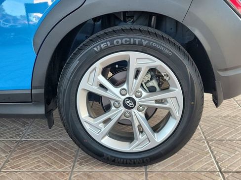 Used 2022 Hyundai Kona SEL image 29