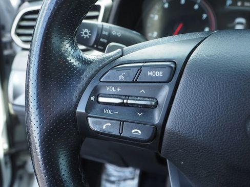 Used 2019 Hyundai Veloster Turbo Ultimate FWD image 25
