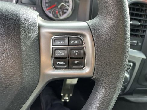 Certified 2024 RAM 1500 Classic Warlock image 18