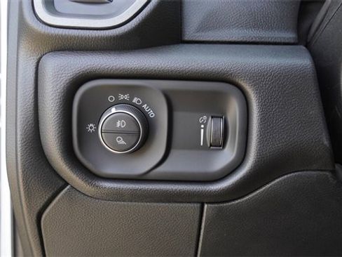 New 2026 RAM 3500 Tradesman image 20