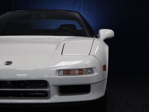 Used 1993 Acura NSX image 5