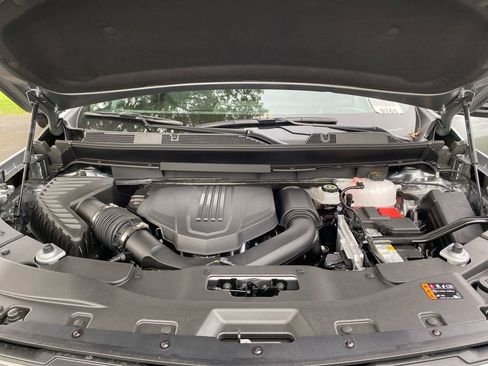 New 2025 Chevrolet Traverse LT w/ Sun and Wheel Package image 14