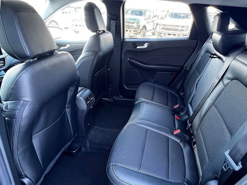 New 2026 Ford Escape Base image 17