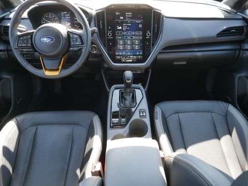 Certified 2024 Subaru Crosstrek 2.5i Wilderness AWD/4WD image 10