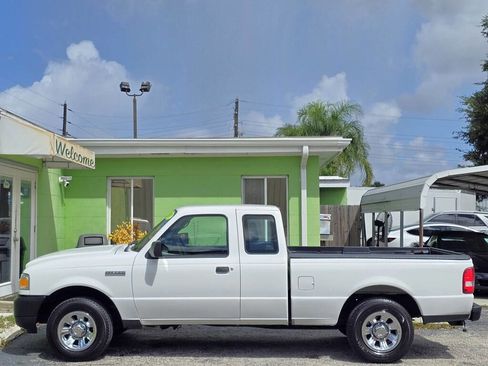 Used 2010 Ford Ranger XL image 5