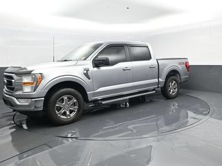 Used 2022 Ford F150 XLT w/ XTR Package AWD/4WD video 1