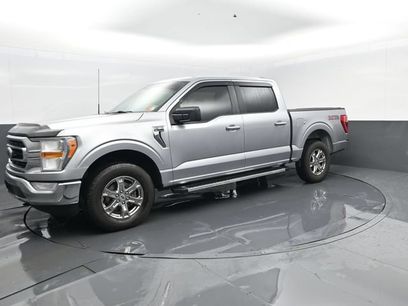 Used 2022 Ford F150 XLT w/ XTR Package